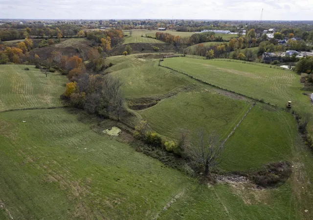 Photo 2 of Land for sale at 143 S Main St, Dry Ridge, KY 41035 | MLS# 642356 | Listing updated on 2026-08-09