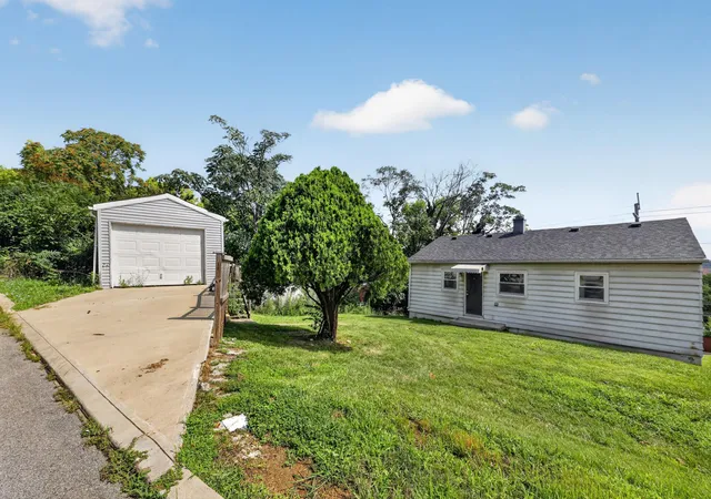 Photo 1 of Single family home for sale at 1611 Monroe St, Covington, KY 41014 | MLS# 642600 | Listing updated on 2026-09-05