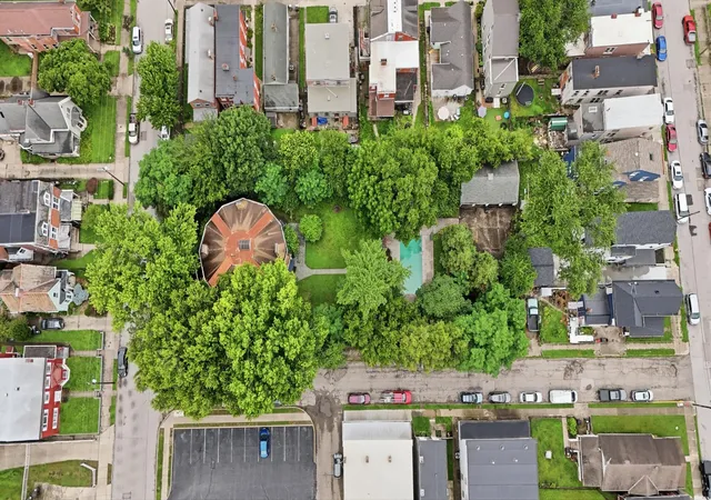 3rd image of 254 Latta St, Ludlow, KY 41016 | MLS# 644152