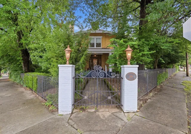 4th image of 254 Latta St, Ludlow, KY 41016 | MLS# 644152