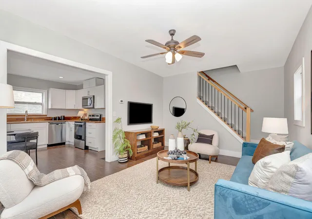 Photo 2 of Single family home for sale at 3902 Leslie Ave, Covington, KY 41015 | MLS# 642473 | Listing updated on 2026-08-04