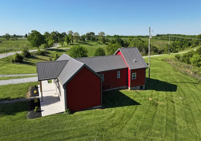 Homes for sale in Owenton, KY | 2545 Georgetown Rd, Owenton, KY 40359 | MLS# 642461