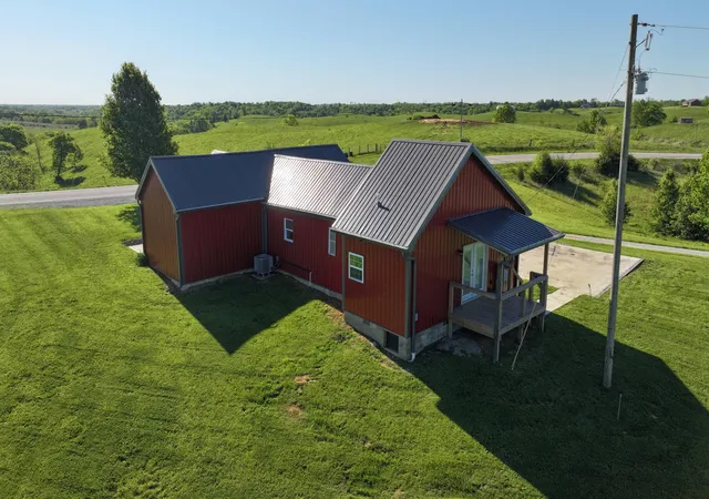 Homes for sale in Owenton, KY | 2545 Georgetown Rd, Owenton, KY 40359 | MLS# 642461
