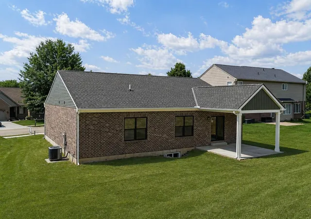 Photo 3 of Single family home for sale at 11328 Coventry Ct, Walton, KY 41094 | MLS# 642542 | Listing updated on 2026-08-28