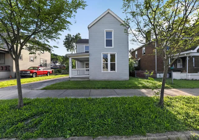 1st image of 2710 Rosina Ave, Covington, KY 41015 | MLS# 643127