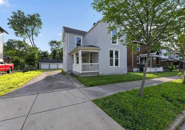 2nd image of 2710 Rosina Ave, Covington, KY 41015 | MLS# 643127
