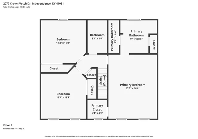Homes for sale in Independence, KY | 2072 Crown Vetch Dr, Independence, KY 41051 | MLS# 642509