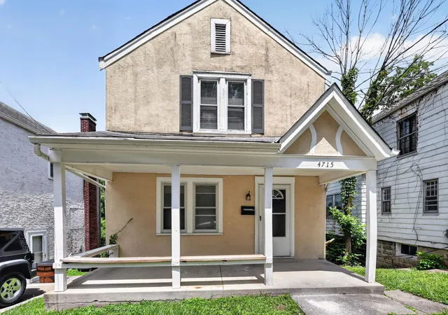 Homes for sale in Covington, KY | 4715 Victory Ave, Covington, KY 41015 | MLS# 644284