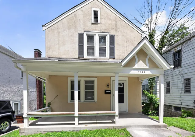 Homes for sale in Covington, KY | 4715 Victory Ave, Covington, KY 41015 | MLS# 644284