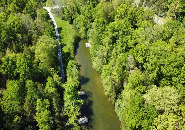 Homes for sale in Owenton, KY | 398 Elk Lake Resort Rd, Owenton, KY 40359 | MLS# 642512