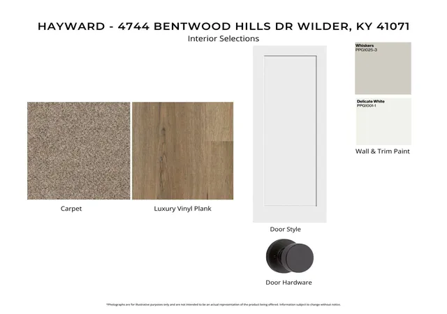 Homes for sale in Wilder, KY | 4744 Bentwood Hills Dr #7-304, Wilder, KY 41071 | MLS# 642521