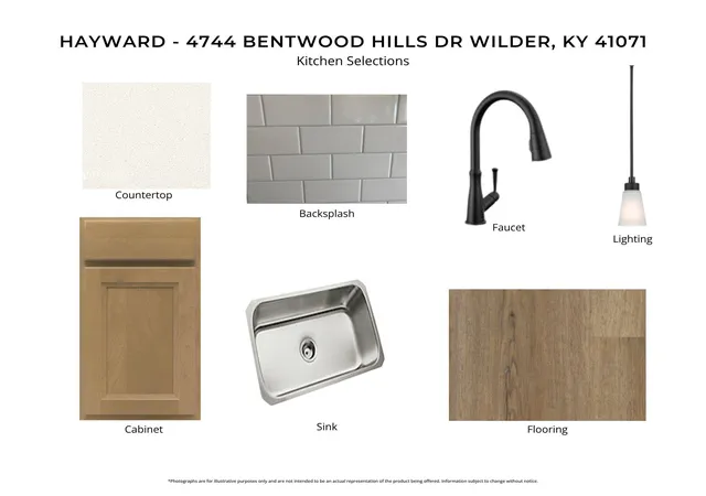 Homes for sale in Wilder, KY | 4744 Bentwood Hills Dr #7-304, Wilder, KY 41071 | MLS# 642521