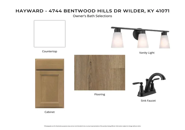 Homes for sale in Wilder, KY | 4744 Bentwood Hills Dr #7-304, Wilder, KY 41071 | MLS# 642521