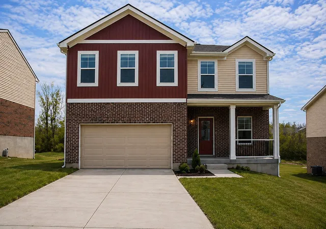 Photo 1 of Single family home for sale at 488 Winchester Dr, Walton, KY 41094 | MLS# 642545 | Listing updated on 2026-08-28