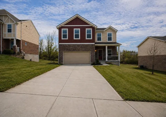 Photo 2 of Single family home for sale at 488 Winchester Dr, Walton, KY 41094 | MLS# 642545 | Listing updated on 2026-08-28