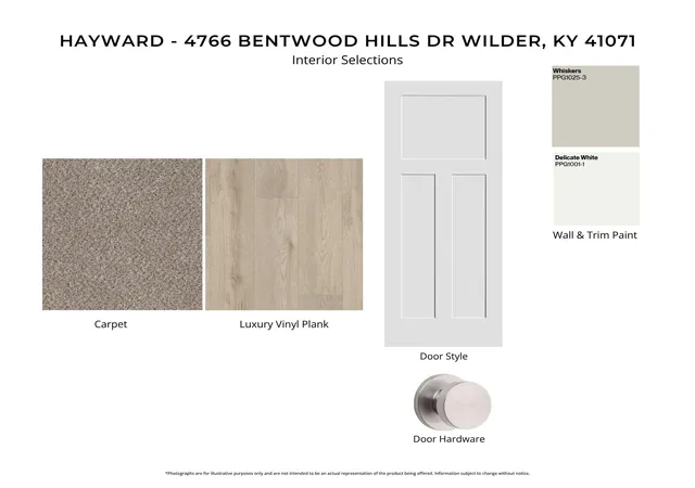 Homes for sale in Wilder, KY | 4766 Bentwood Hills Dr #7-101, Wilder, KY 41071 | MLS# 642601