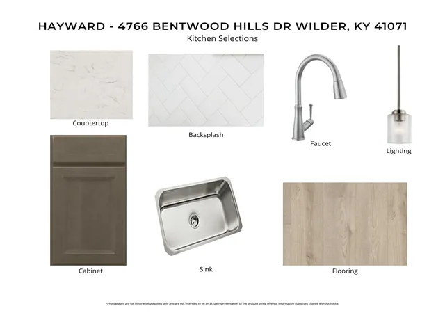 Homes for sale in Wilder, KY | 4766 Bentwood Hills Dr #7-101, Wilder, KY 41071 | MLS# 642601