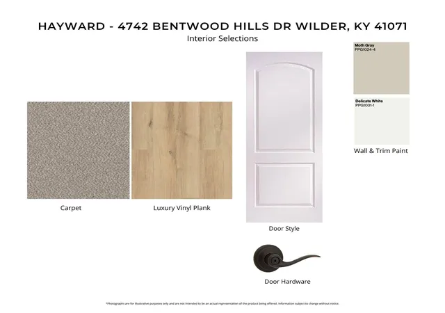 Homes for sale in Wilder, KY | 4742 Bentwood Hills Dr #7-104, Wilder, KY 41071 | MLS# 642604