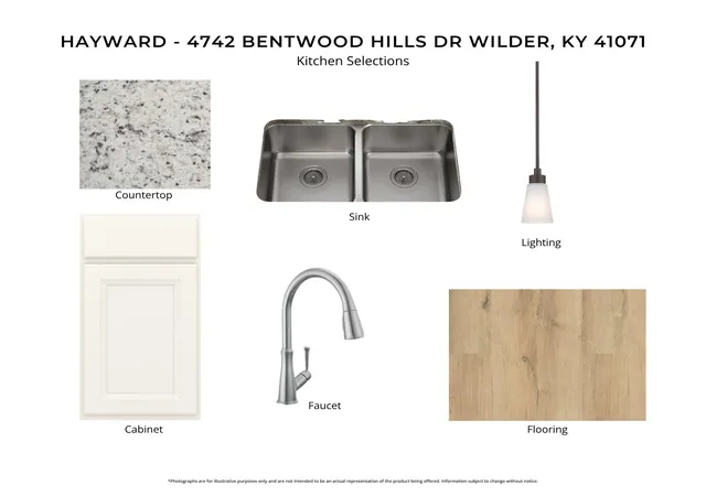 Homes for sale in Wilder, KY | 4742 Bentwood Hills Dr #7-104, Wilder, KY 41071 | MLS# 642604