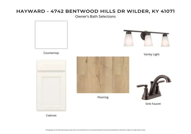 Homes for sale in Wilder, KY | 4742 Bentwood Hills Dr #7-104, Wilder, KY 41071 | MLS# 642604