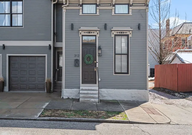 Homes for sale in Newport, KY | 312 E 9th St, Newport, KY 41071 | MLS# 642701