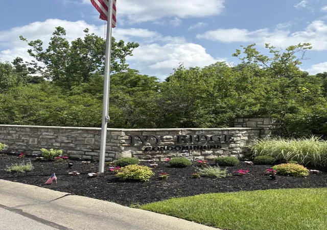 28th image of 615 Ivy Ridge Dr, Newport, KY 41076 | MLS# 644188