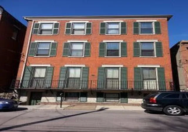 Photo 1 of Multi family home for sale at 112 114 E 5th Street, Covington, KY 41011 | MLS# 643060 | Listing updated on 2026-09-10