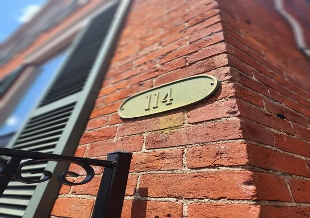Photo 2 of Multi family home for sale at 112 114 E 5th Street, Covington, KY 41011 | MLS# 643060 | Listing updated on 2026-09-10