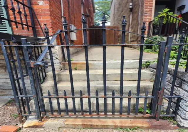 Listing Photo 4 - Condo for sale in building located at 112-114 E 5th St, Covington, KY 41011