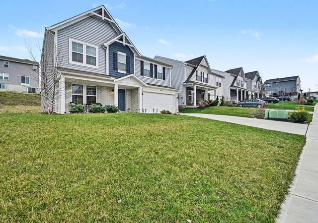 3rd image of 10520 Elderberry Ln, Independence, KY 41051 | MLS# 642732