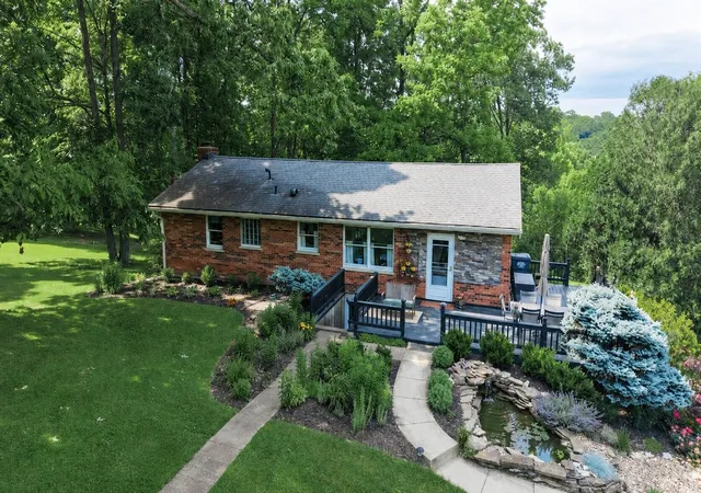 Homes for sale in Burlington, KY | 3561 Burlington Pike, Burlington, KY 41005 | MLS# 643246