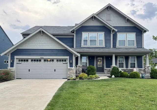 3rd image of 14086 Bridlegate Dr, Union, KY 41091 | MLS# 642886