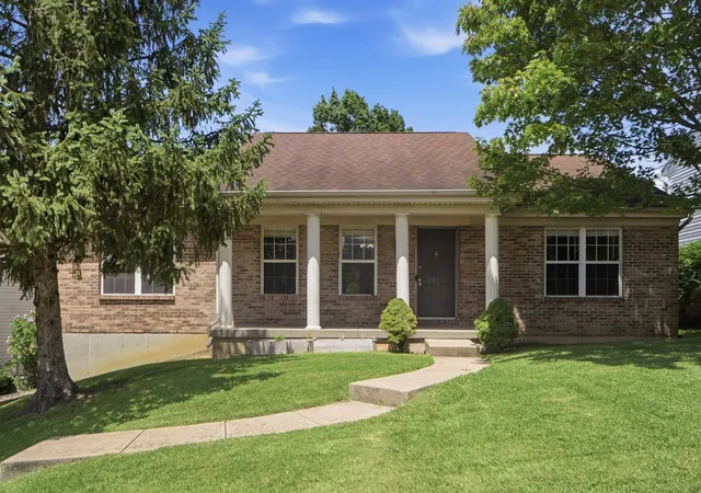 Photo 1 of Single family home for sale at 2218 Gribble Dr, Covington, KY 41017 | MLS# 644841 | Listing updated on 2026-09-09