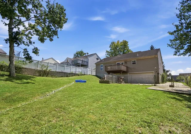 Photo 37 of Single family home for sale at 2218 Gribble Dr, Covington, KY 41017 | MLS# 644841 | Listing updated on 2026-09-09