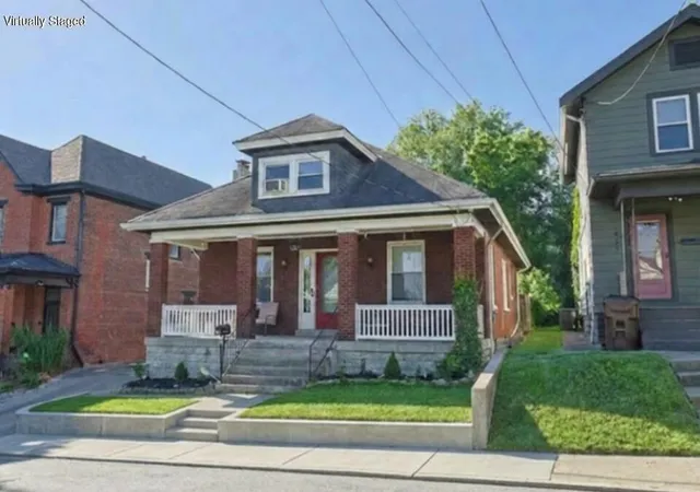 1st image of 425 W 22nd St, Covington, KY 41014 | MLS# 643431