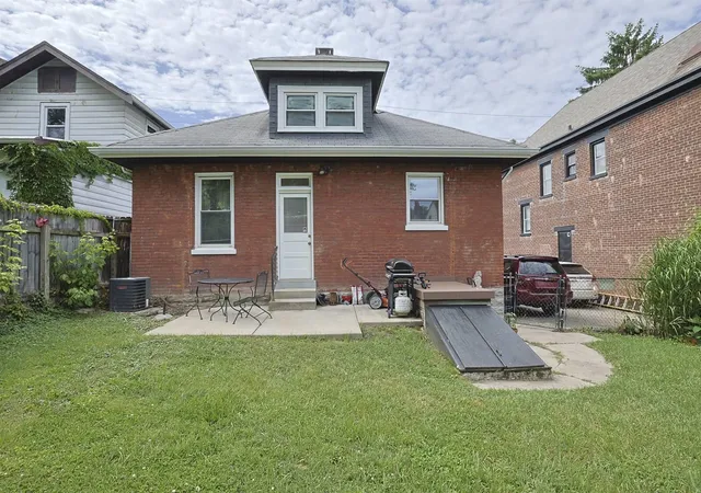 31st image of 425 W 22nd St, Covington, KY 41014 | MLS# 643431