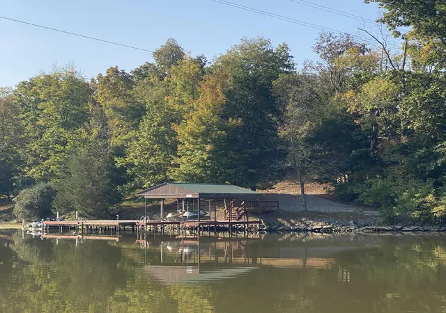 Photo 3 of Sale Pending at 1060 Swanee Shore Dr, Williamstown, KY 41097 | MLS# 642805 | Listing updated on 2026-10-06