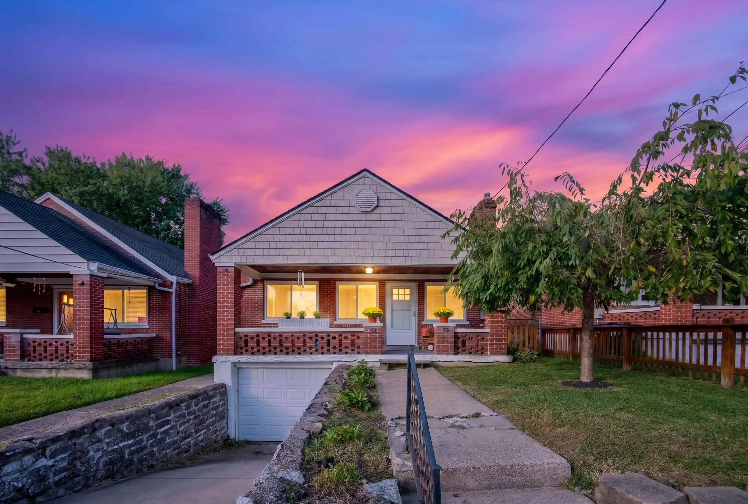 Photo 1 of Sale Pending at 2709 Birch Ave, Covington, KY 41015 | MLS# 647150 | Listing updated on 2026-10-01