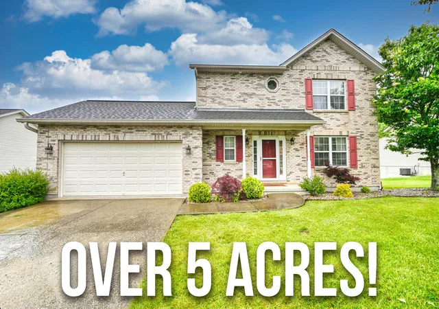 Homes for sale in Dry Ridge, KY | 415 Claiborne Dr, Dry Ridge, KY 41035 | MLS# 642943