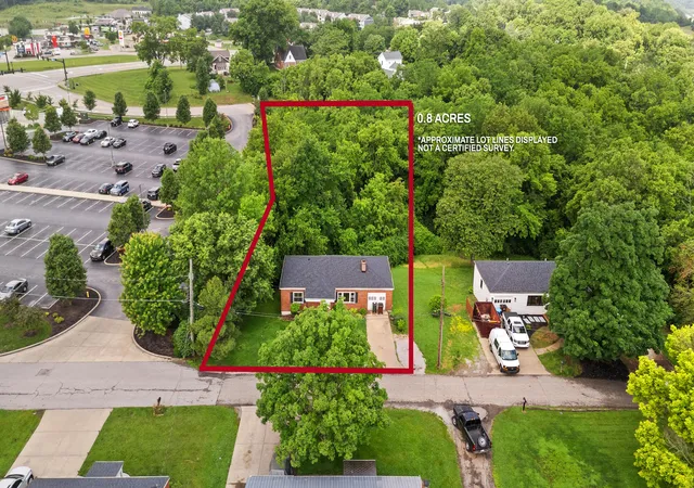 Photo 1 of Single family home for sale at 668 Walnut St, Taylor Mill, KY 41015 | MLS# 643035 | Listing updated on 2026-10-09