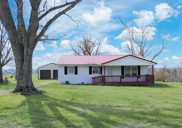 Homes for sale in Worthville, KY | 1305 Bethel Ridge Rd, Worthville, KY 41098 | MLS# 642942