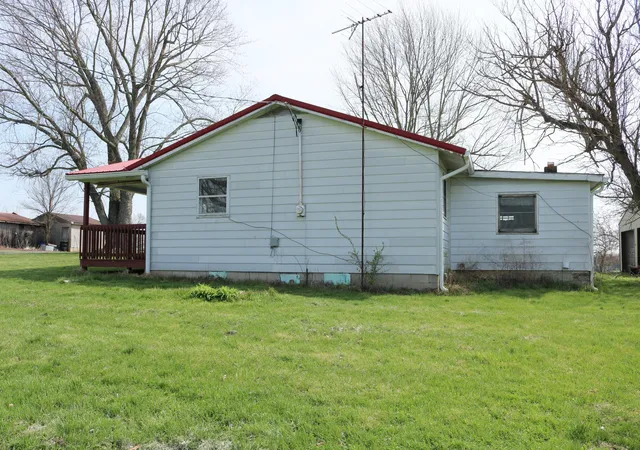 Homes for sale in Worthville, KY | 1305 Bethel Ridge Rd, Worthville, KY 41098 | MLS# 642942