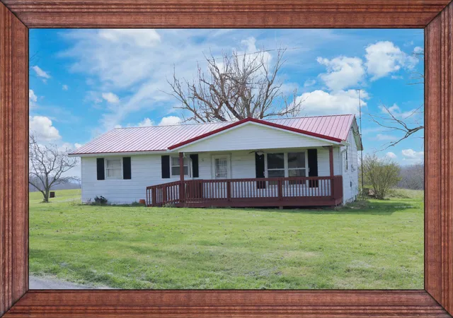 Homes for sale in Worthville, KY | 1305 Bethel Ridge Rd, Worthville, KY 41098 | MLS# 642942