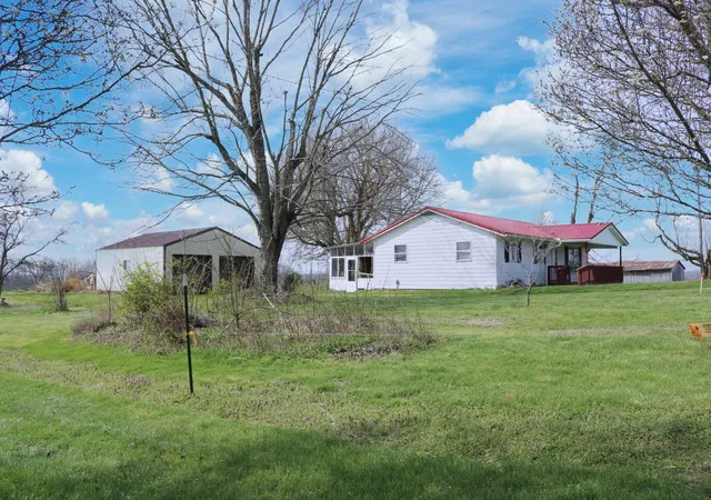 Homes for sale in Worthville, KY | 1305 Bethel Ridge Rd, Worthville, KY 41098 | MLS# 642942