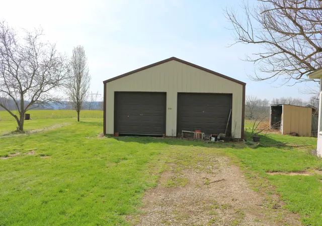 Homes for sale in Worthville, KY | 1305 Bethel Ridge Rd, Worthville, KY 41098 | MLS# 642942