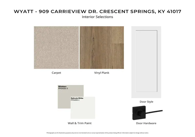 Homes for sale in Crescent Springs, KY | 909 Carrieview Dr, Crescent Springs, KY 41017 | MLS# 642949