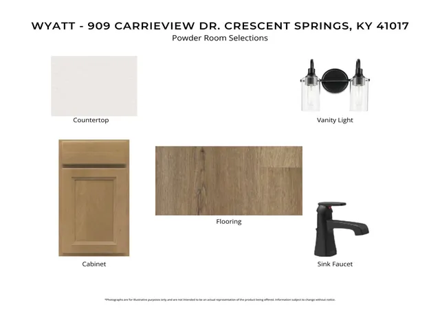 Homes for sale in Crescent Springs, KY | 909 Carrieview Dr, Crescent Springs, KY 41017 | MLS# 642949