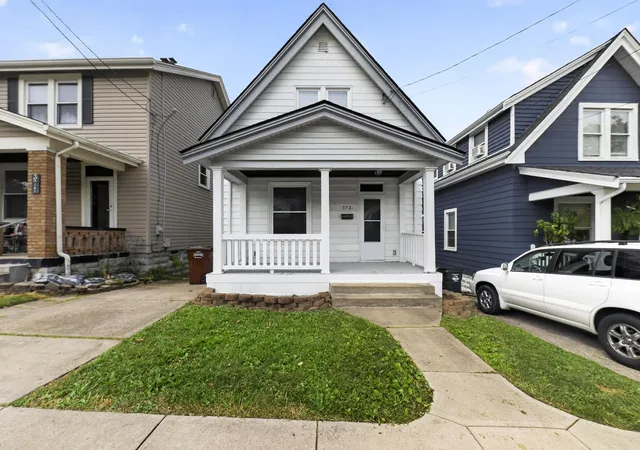 Homes for sale in Southgate, KY | 373 Linden Ave, Southgate, KY 41071 | MLS# 643622