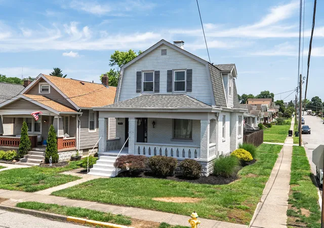 2nd image of 271 Ludford St, Ludlow, KY 41016 | MLS# 643048