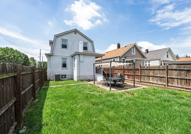 5th image of 271 Ludford St, Ludlow, KY 41016 | MLS# 643048